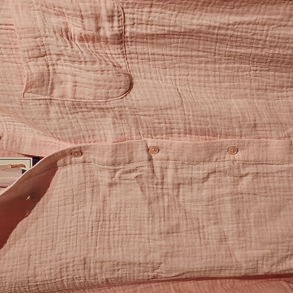 Nine West Coral Top - Picture 10 of 12